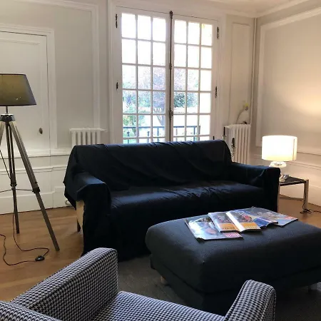 Historic And Charming House In Villa *