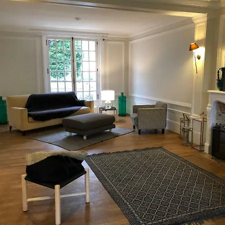 Historic And Charming House In