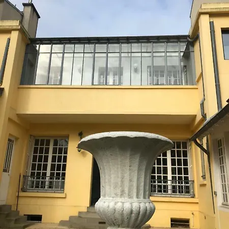 Historic And Charming House In