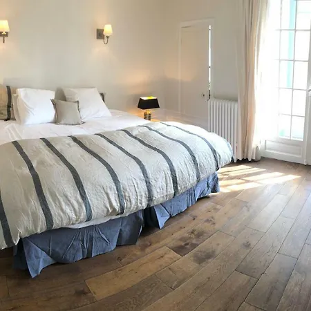 Historic And Charming House In Villa *