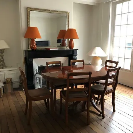 Villa Historic And Charming House In *