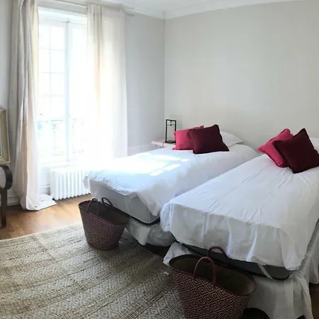 Villa Historic And Charming House In *